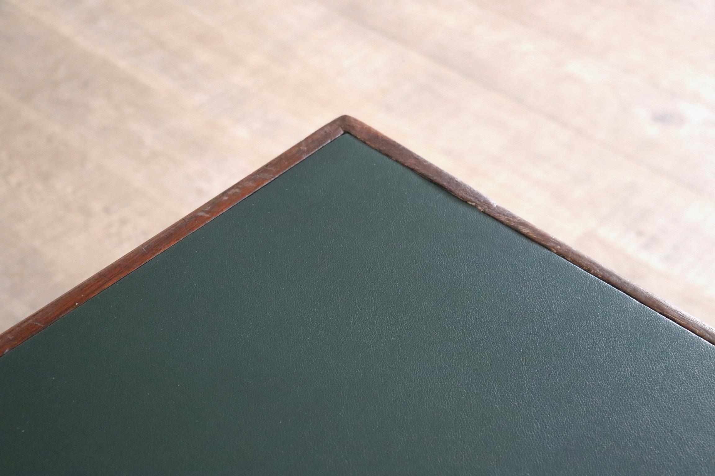 Pierre Jeanneret Pigeonhole Desk PJ-BU-02-A, India 1950s 2