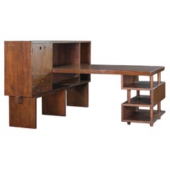 Desks and Writing Tables