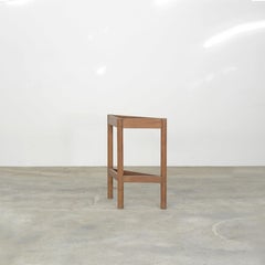 Pierre Jeanneret PJ-BU-14-A Executive Desk / Authentic Mid-Century Modern