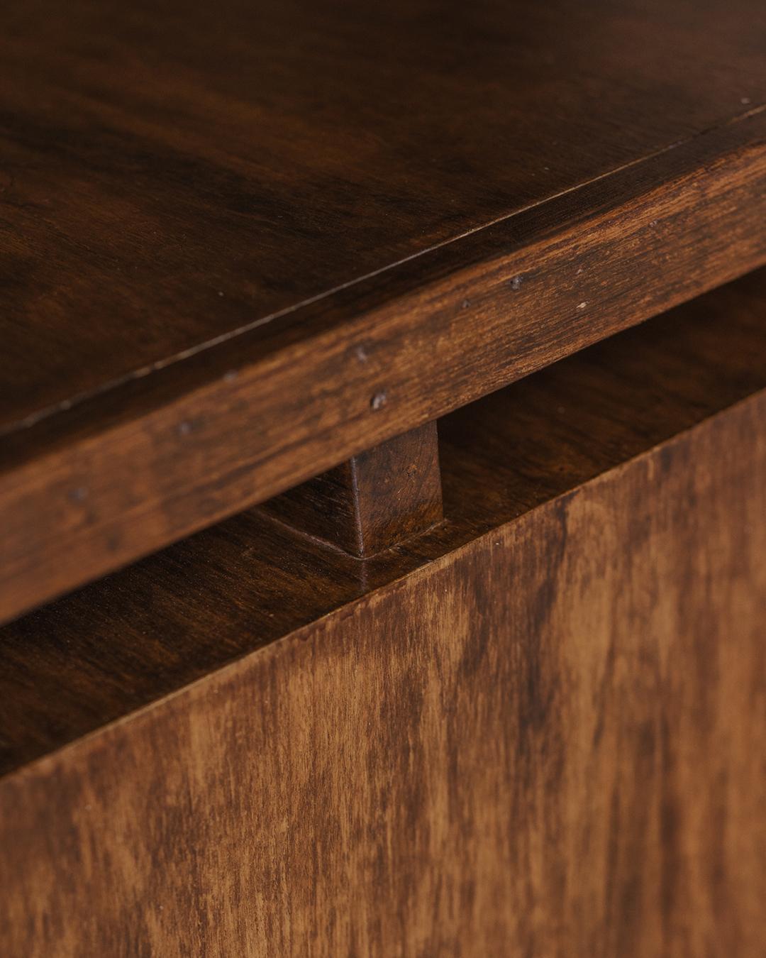 Pierre Jeanneret - PJ-BU-19-A For Sale 4