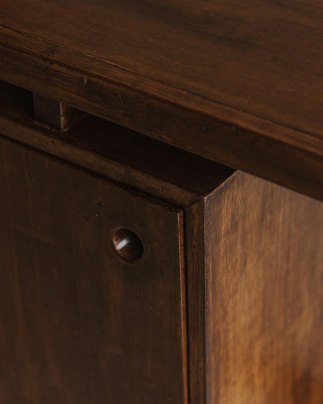 Pierre Jeanneret - PJ-BU-19-A For Sale 2