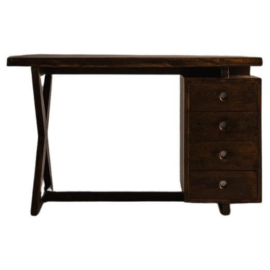 Pierre Jeanneret - PJ-BU-19-A