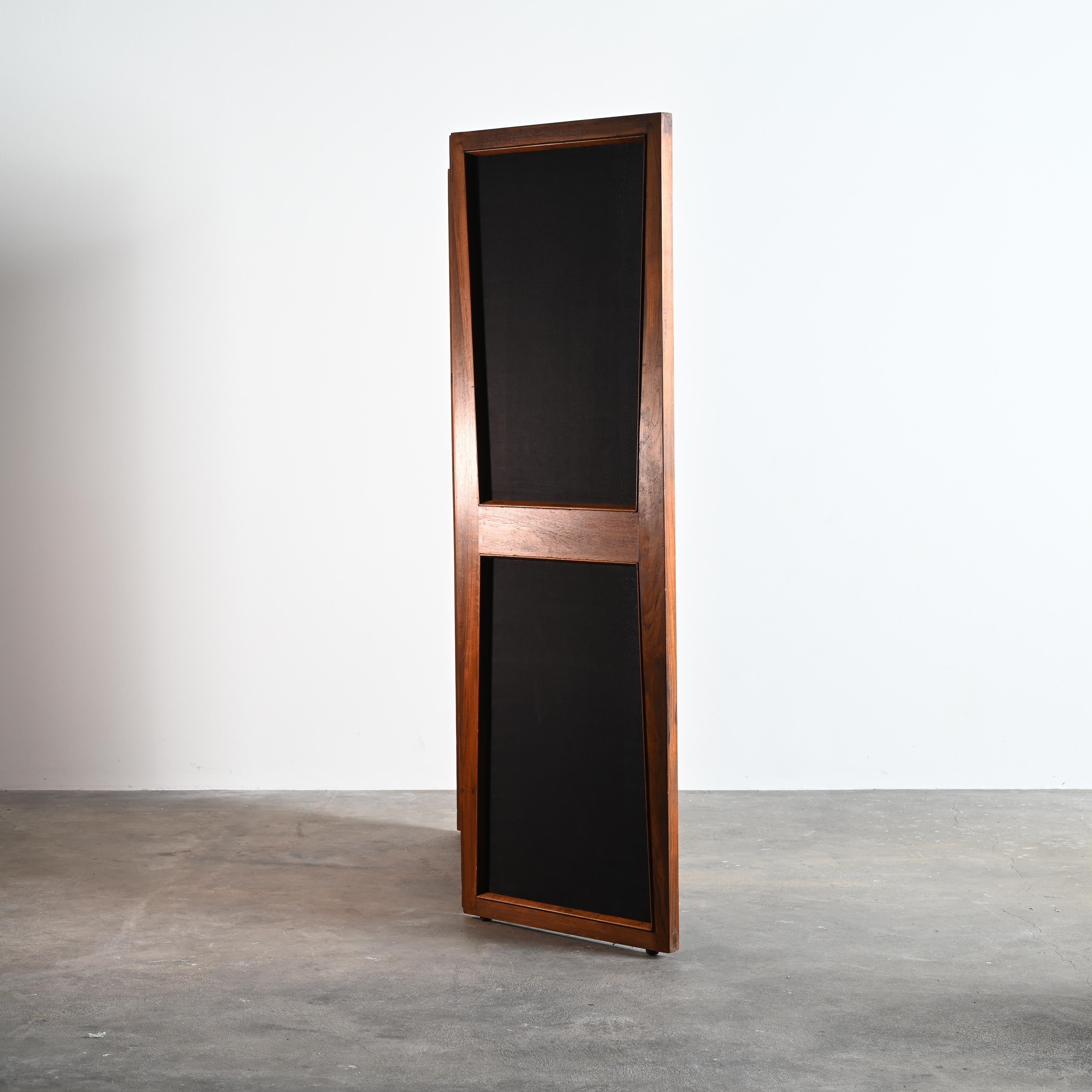 Pierre Jeanneret PJ-Divers-01 / Auténtico moderno de mediados de siglo 4