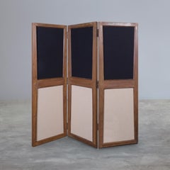 Pierre Jeanneret PJ-Divers-01 / Authentic Mid-Century Modern