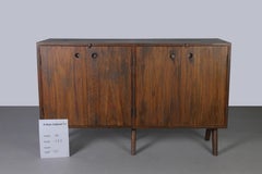 Pierre Jeanneret PJ-R-14-A Cupboard / Authentic Mid-Century Modern