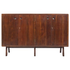 Pierre Jeanneret, PJ-R-14-A, Storage Unit