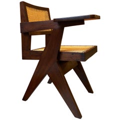 Pierre Jeanneret, PJ-SI-26-E, Writing Chair