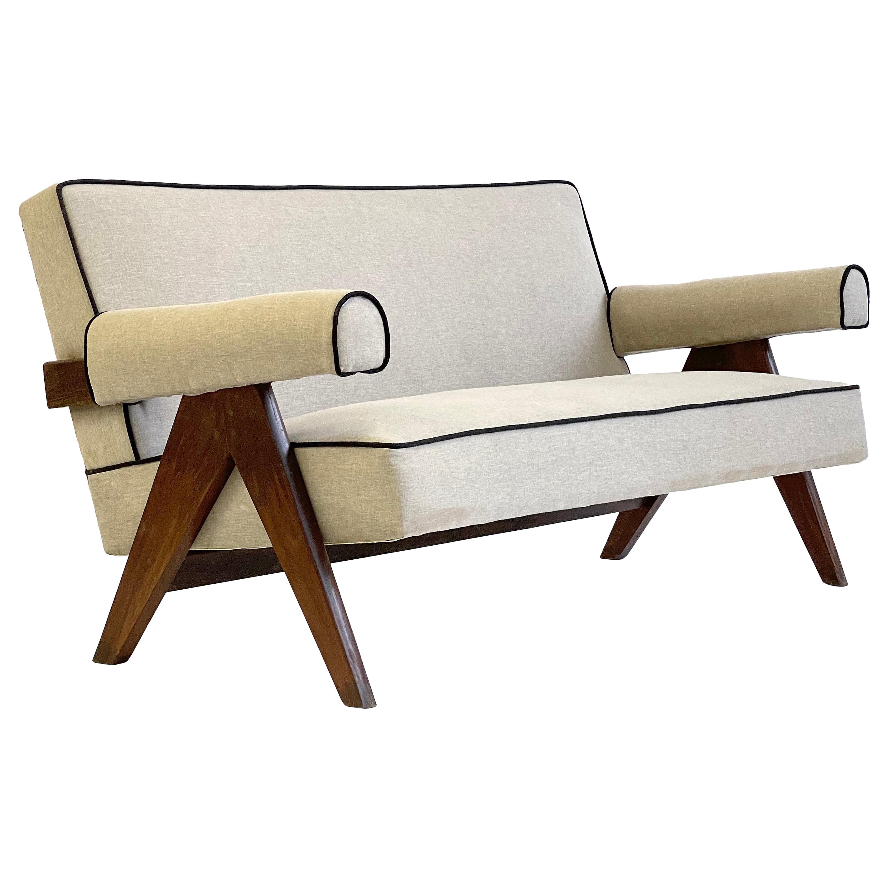 Hans Wegner Suite of Chairs Papa Bear For Sale at 1stDibs