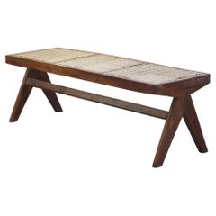Wood Benches