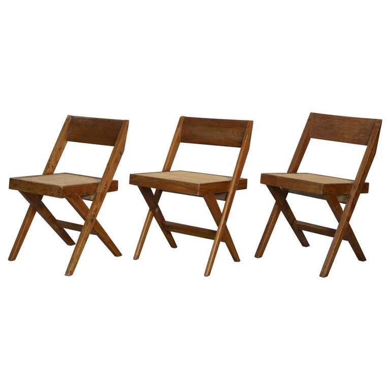 South Asian Cane Chairs - 65 For Sale on 1stDibs