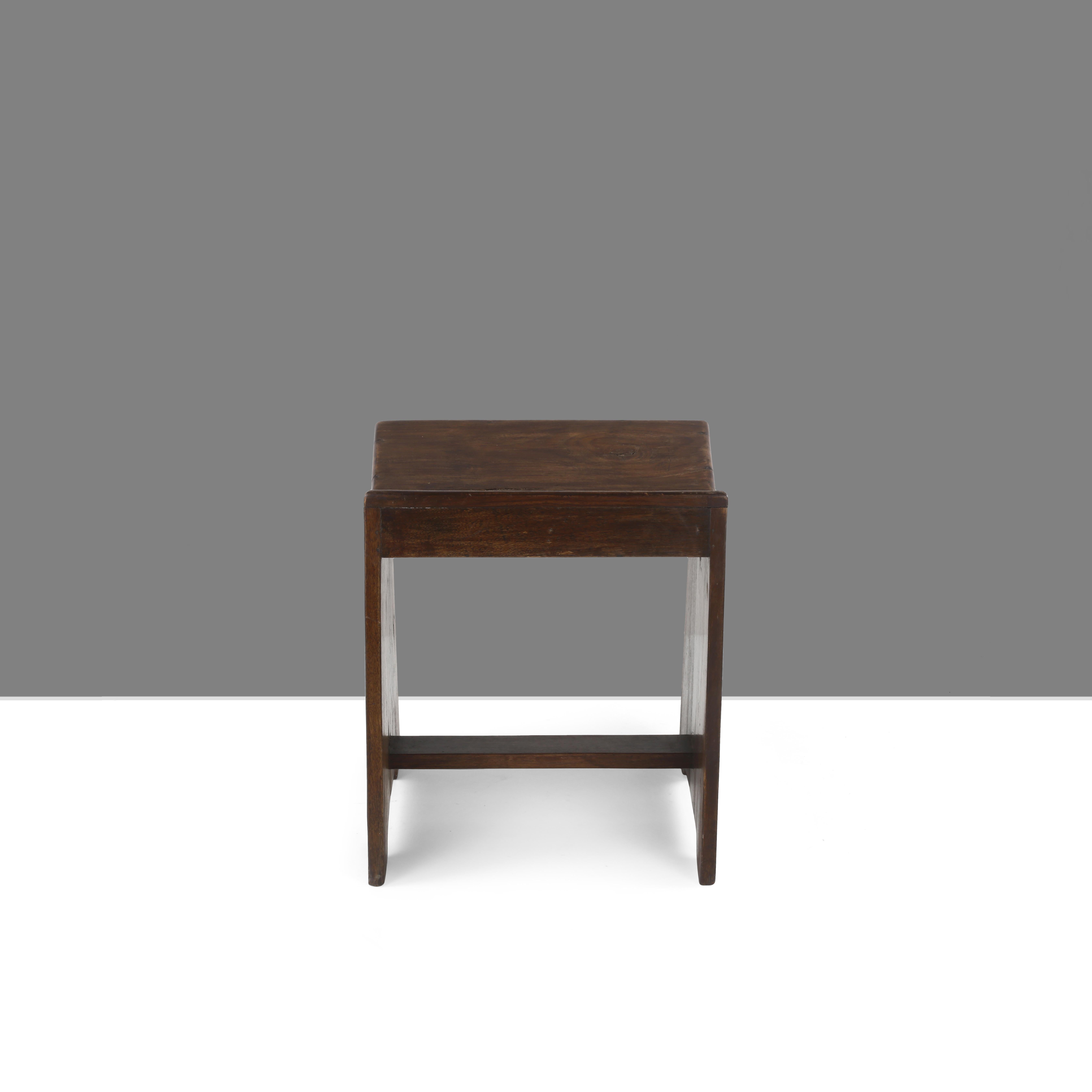 tabouret couture