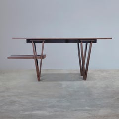 Pierre Jeanneret PJ-TAT-02-A Desk / Authentic Mid-Century Modern