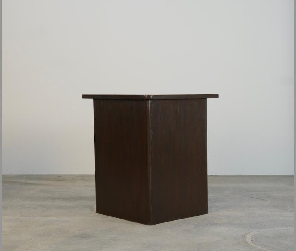 Pierre Jeanneret  PJ-TAT-08-A Table / Mid-Century Modern  1