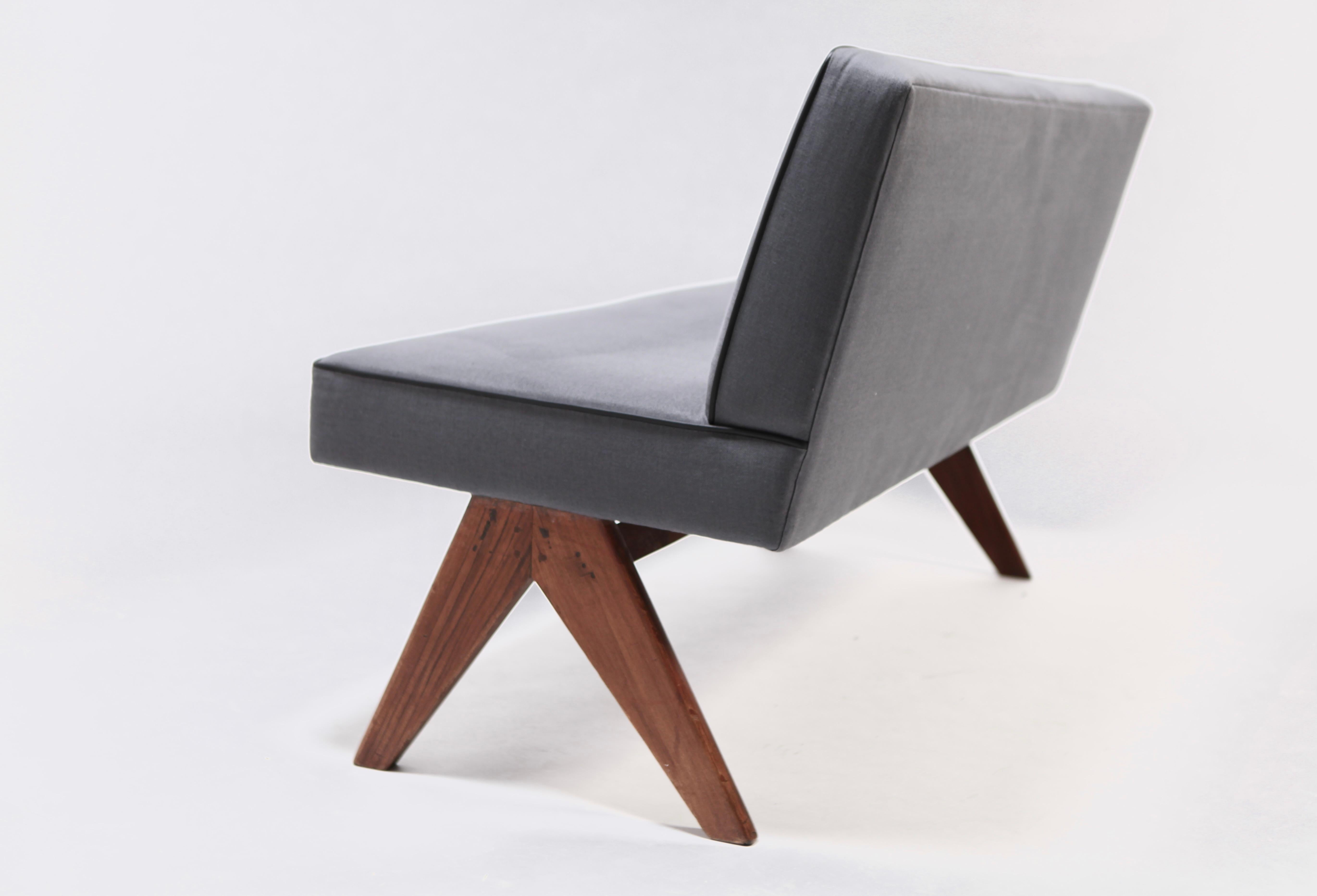 Pierre Jeanneret, 