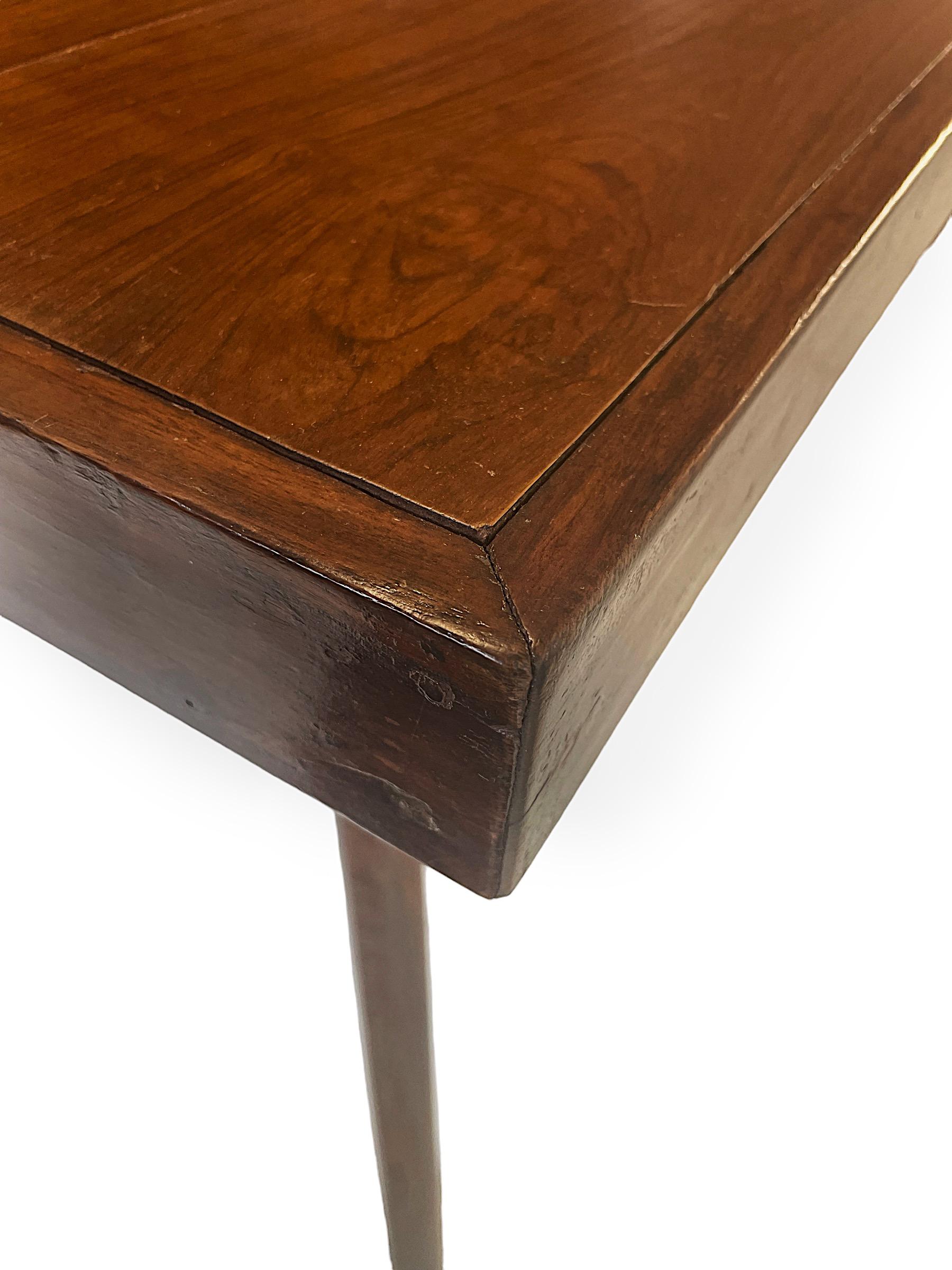 Mid-20th Century Pierre Jeanneret Rosewood Table PJ-TA-01-A For Sale