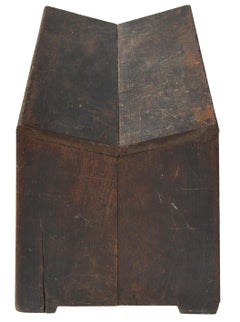 Pierre Jeanneret Stool