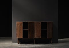 Pierre Jeanneret Storage Unit