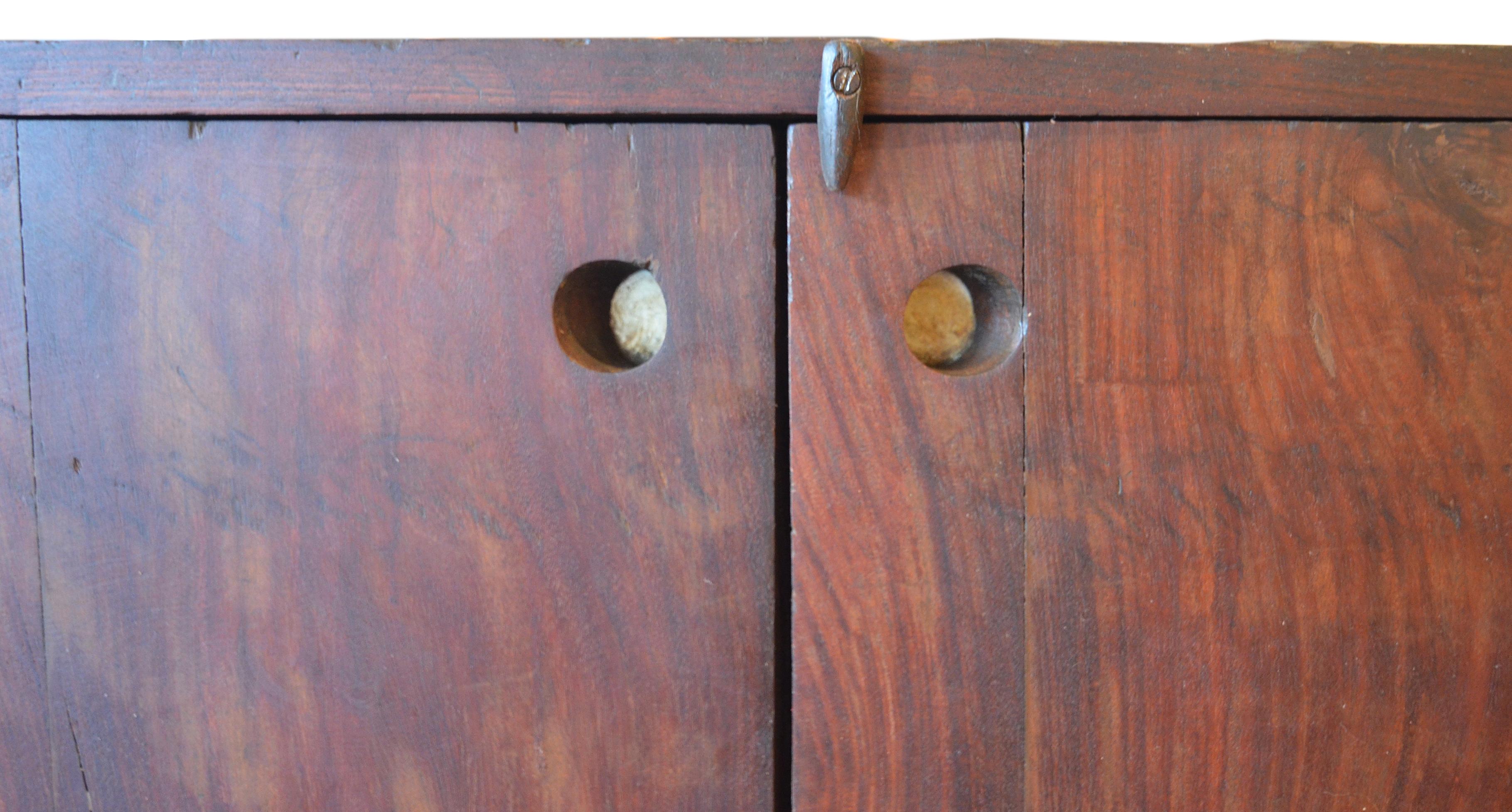 Pierre Jeanneret Aufbewahrungsschrank im Angebot 1
