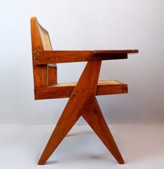 Pierre Jeanneret Student Chair