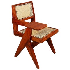 Pierre Jeanneret Student Chair