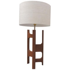 Organic Modern Table Lamp