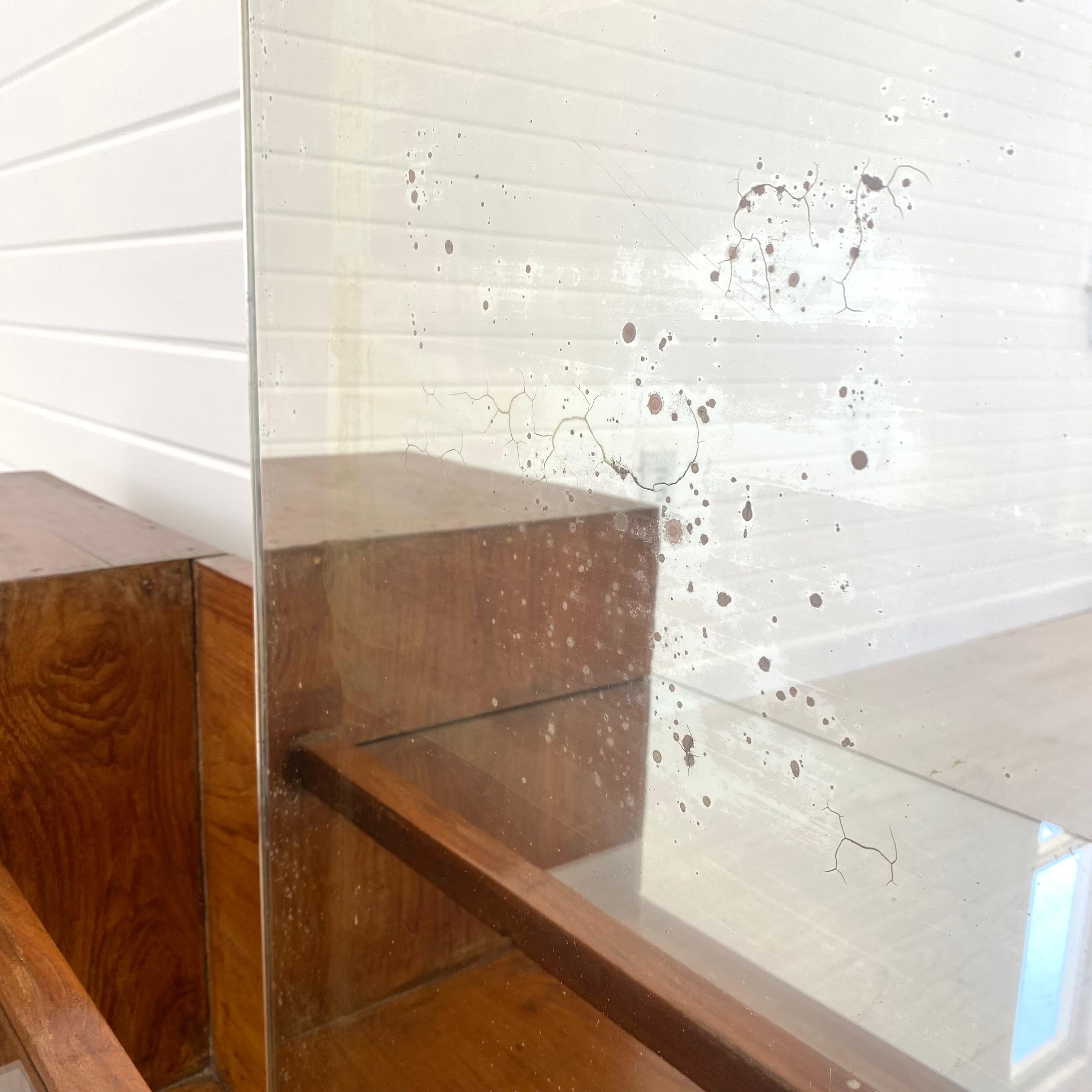 Vanité Pierre Jeanneret, années 1950 Chandigarh en vente 5
