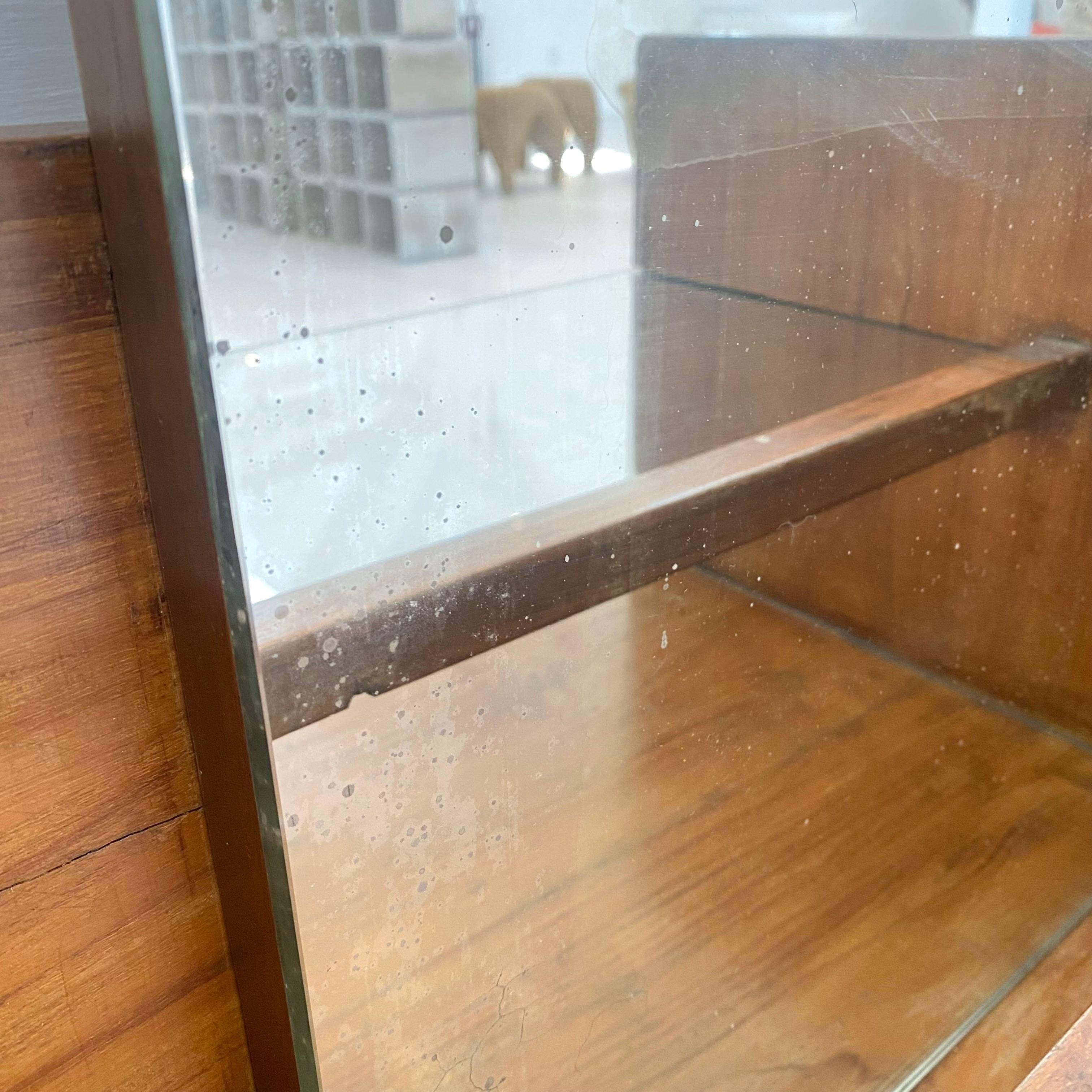 Vanité Pierre Jeanneret, années 1950 Chandigarh en vente 7