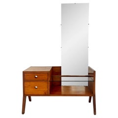 Vanité Pierre Jeanneret, années 1950 Chandigarh