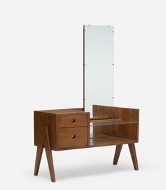 Pierre Jeanneret Vanity