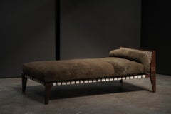 Pierre Jeanneret Webbed Daybed
