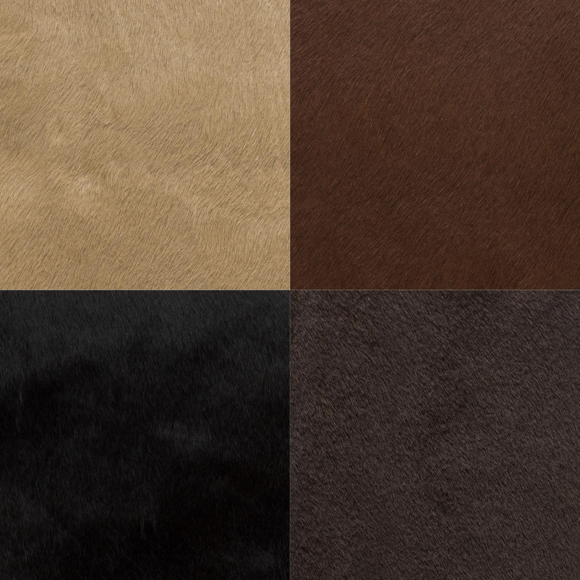 Teck Canapé Pierre Jeanneret X-Leg, Model PJ-SI-48-A/B, Chandigarh, c. 1960 en vente