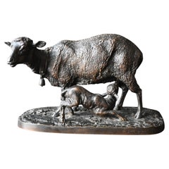 Animal Sculptures