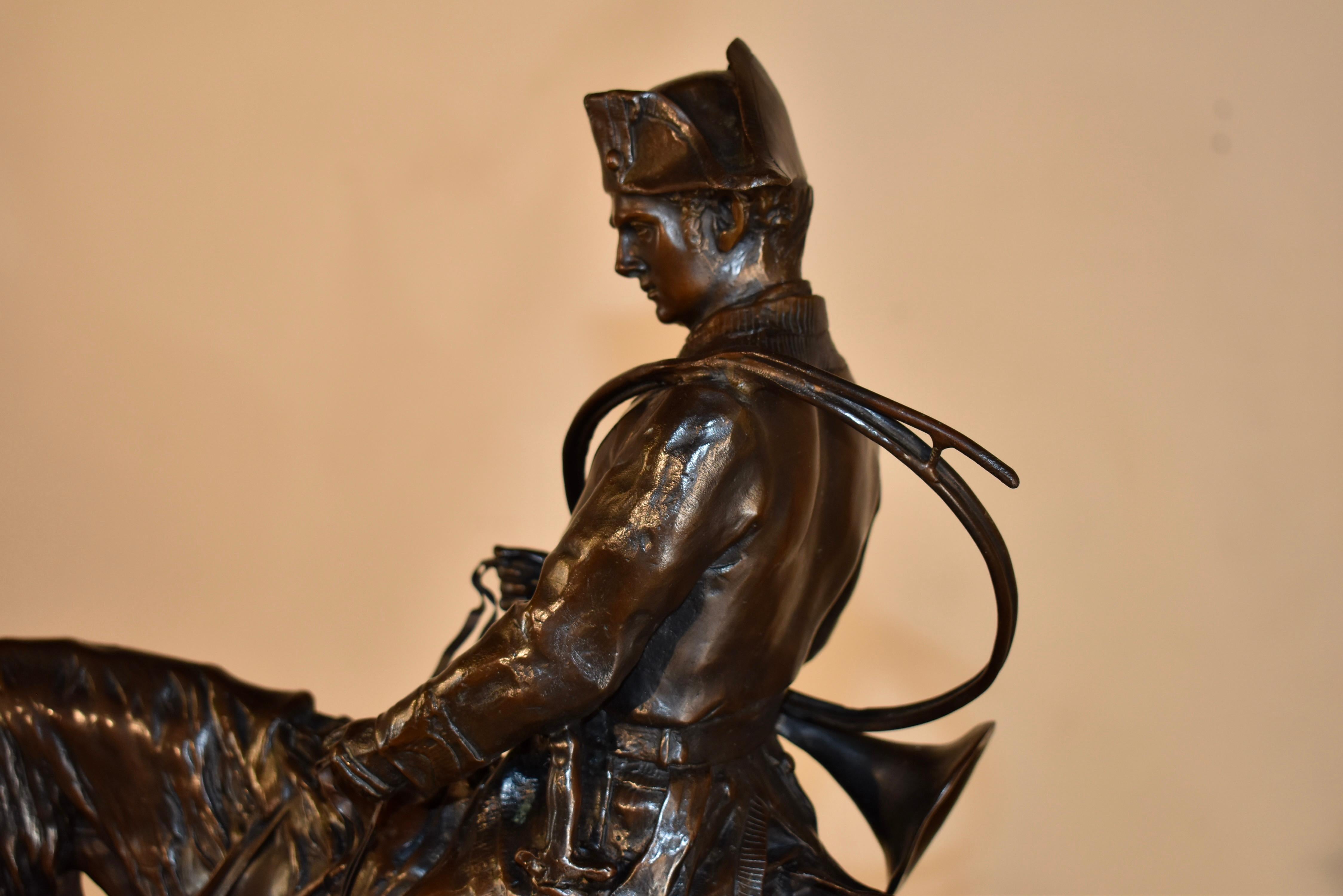 Calco Pierre Jules Mene 