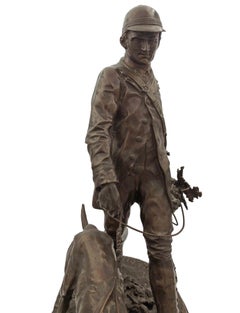 The Hunter and Hound