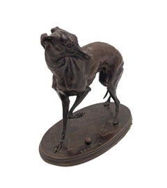 Le marionnettiste et la boule