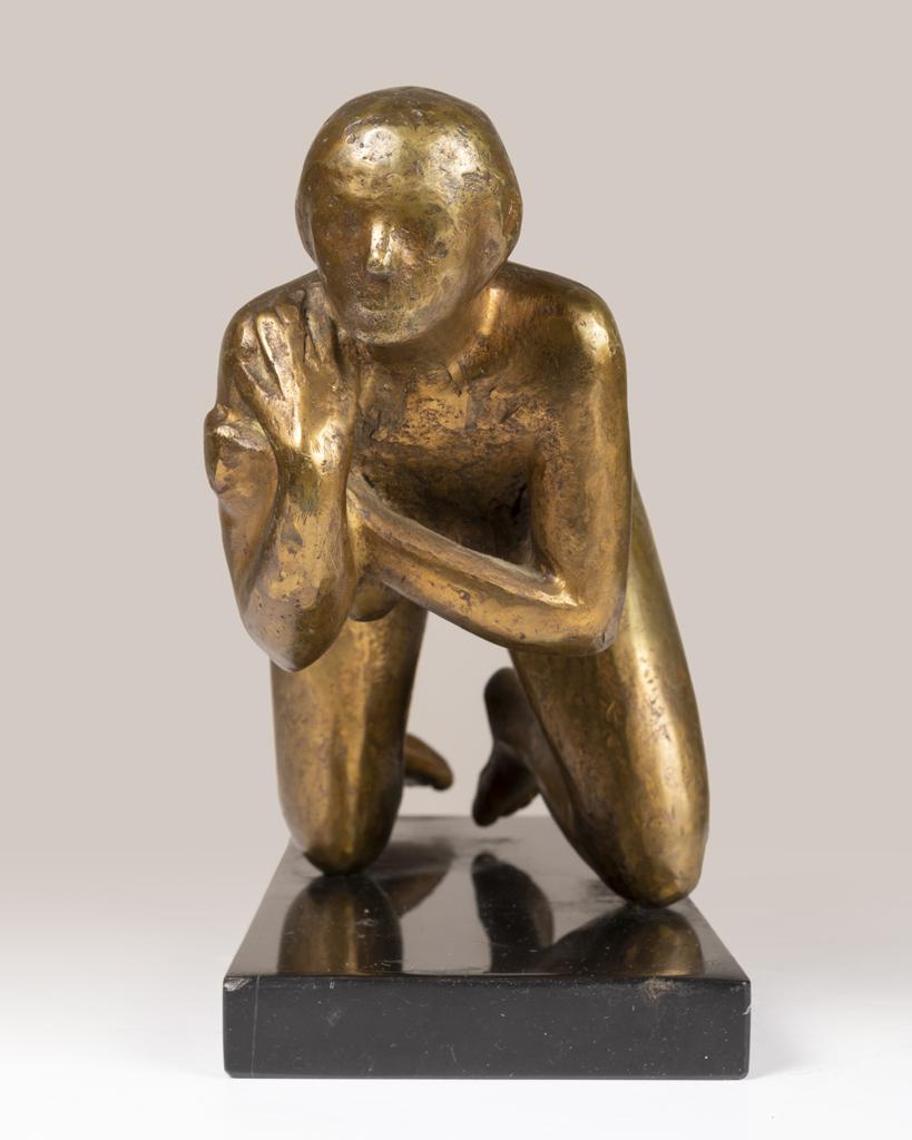 Moderno Pierre LAGENIE (1938-2020) : 