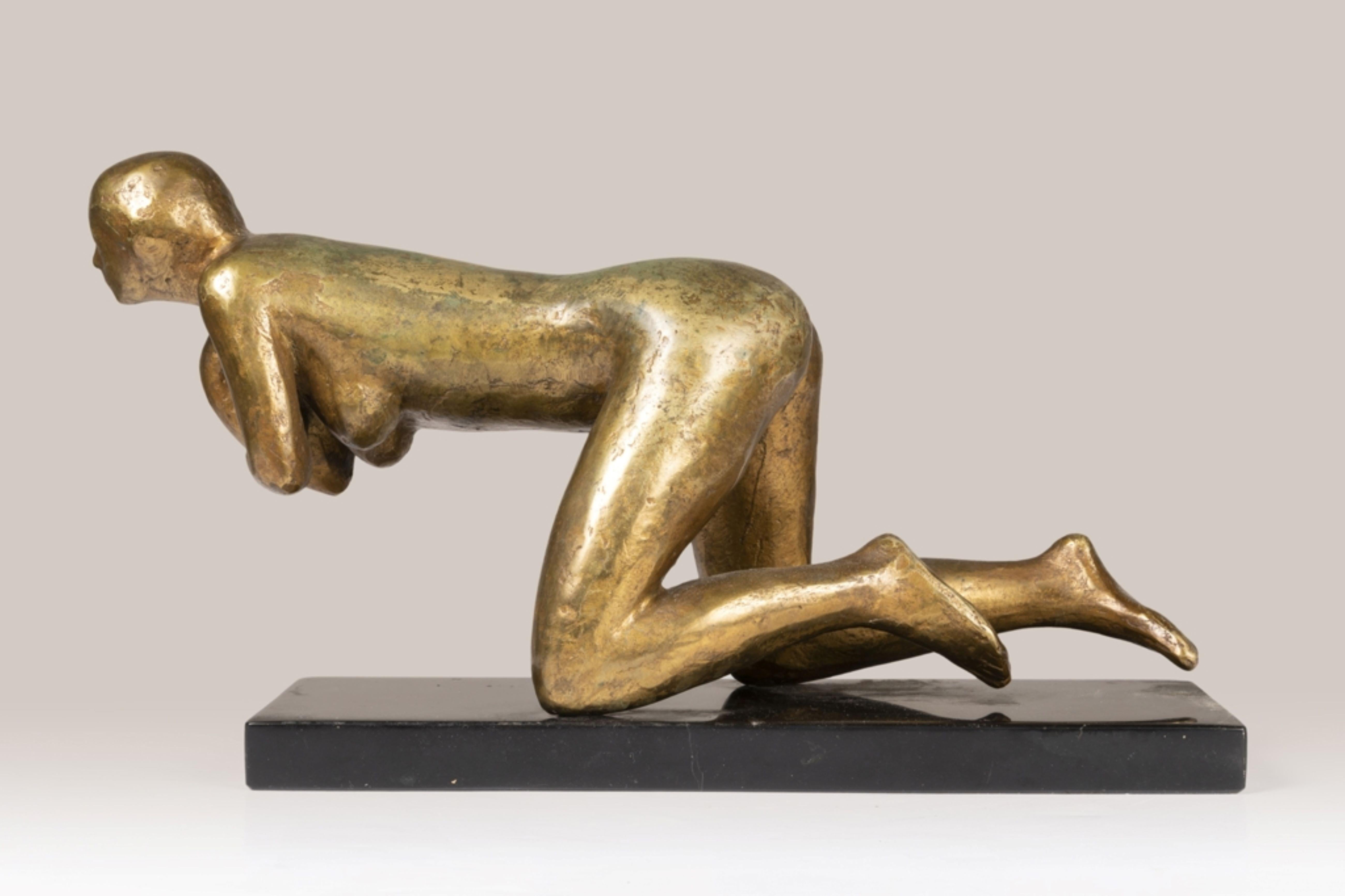 Francese Pierre LAGENIE (1938-2020) : 