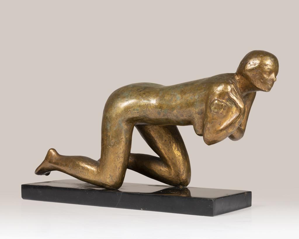 XX secolo Pierre LAGENIE (1938-2020) : 