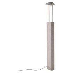 Lampadaire Pierre Lallemand
