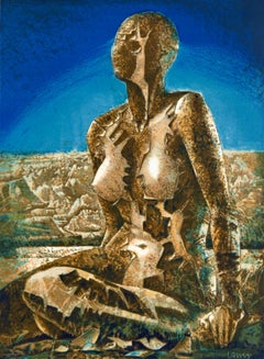 Composition, Variations sur l'imaginaire, Pierre Lambert Lamy