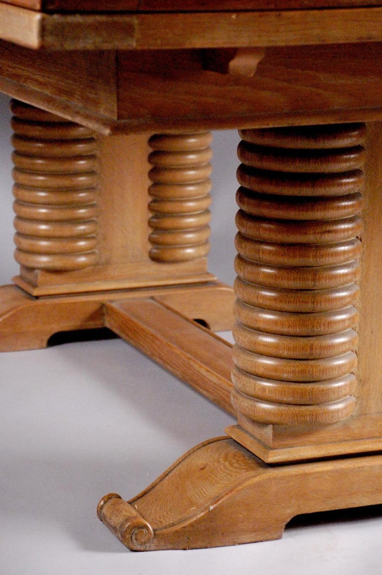 Pierre Lardin Dining Table For Sale at 1stDibs