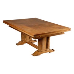 Pierre Lardin Dining Table