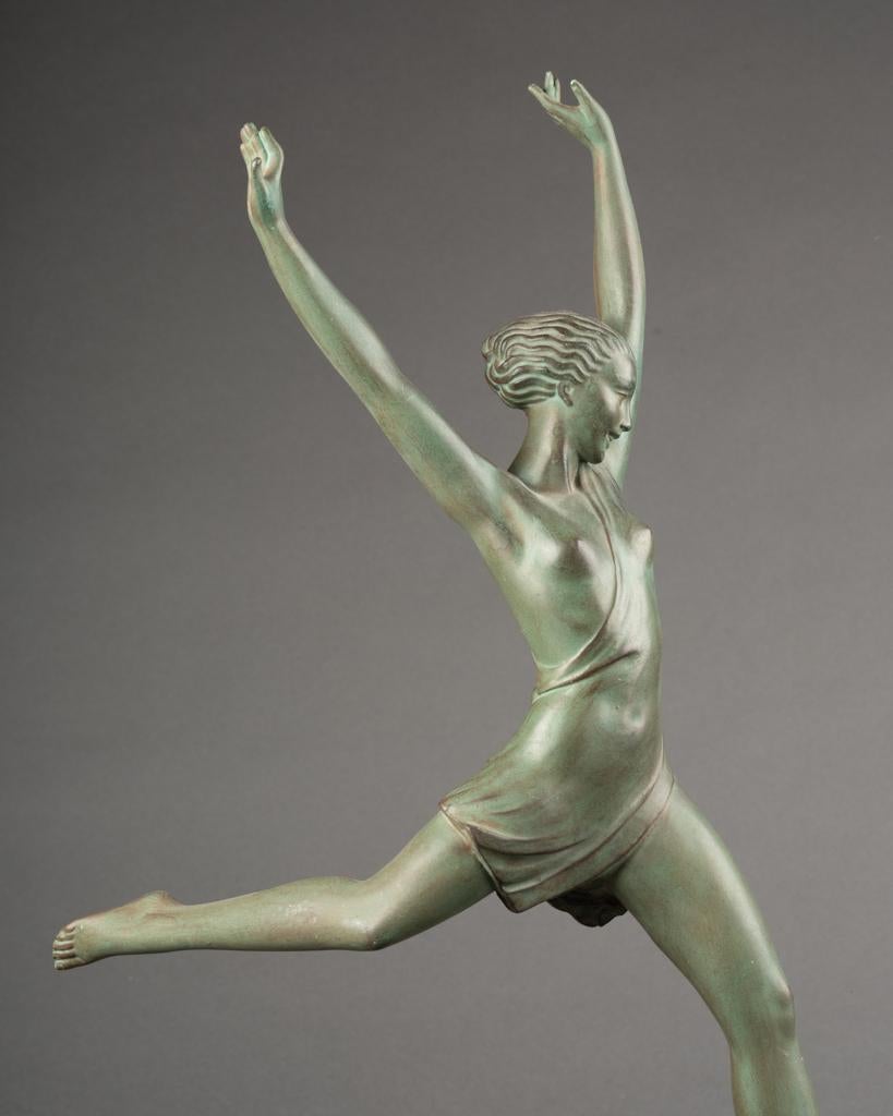 Mid-20th Century Pierre Lefaguays : 