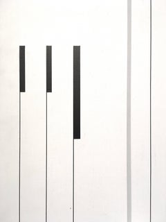 Pierre Legendre, Accord II, hacia 1980