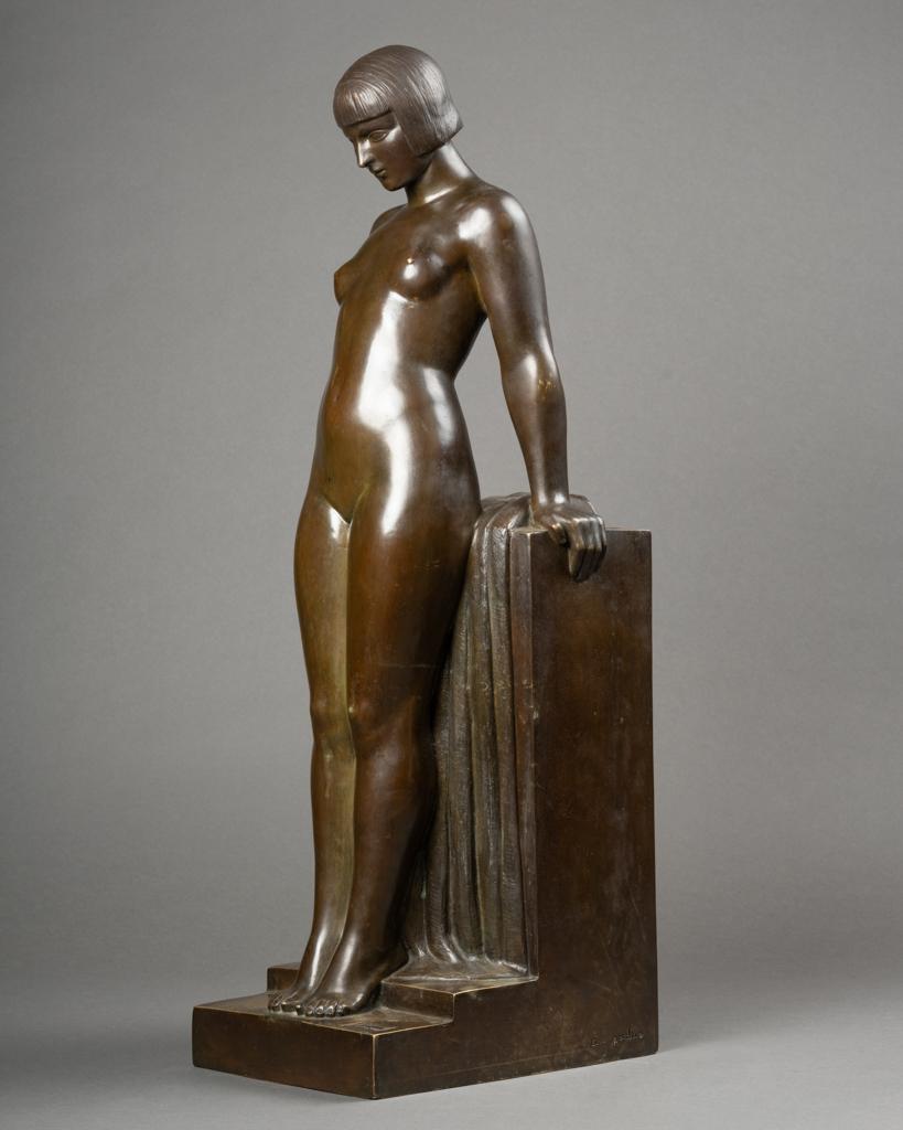 Art Deco Pierre Lenoir : 