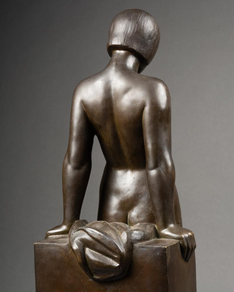 Mid-20th Century Pierre Lenoir : 