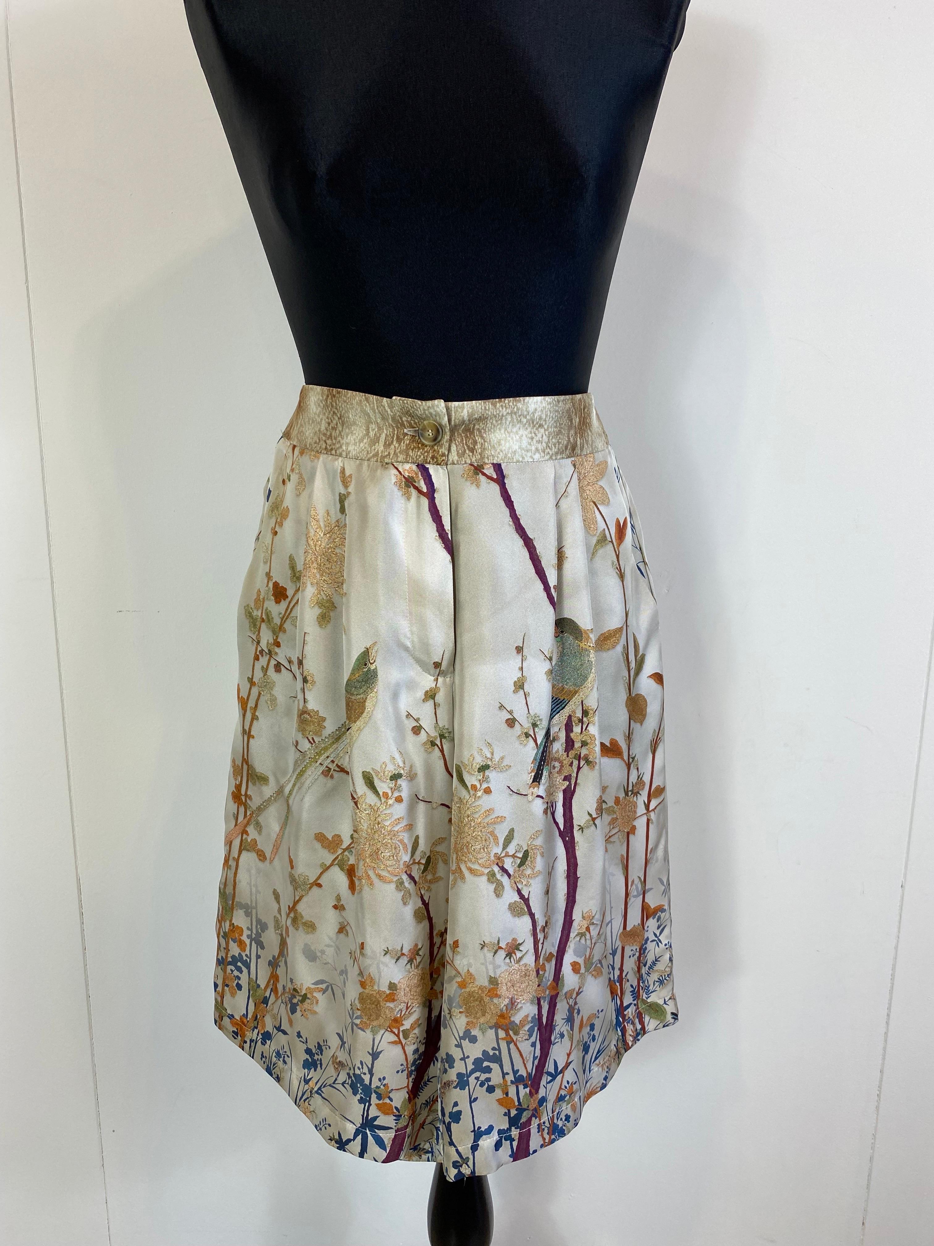 Women's or Men's Pierre Louis Mascia bermuda shorts