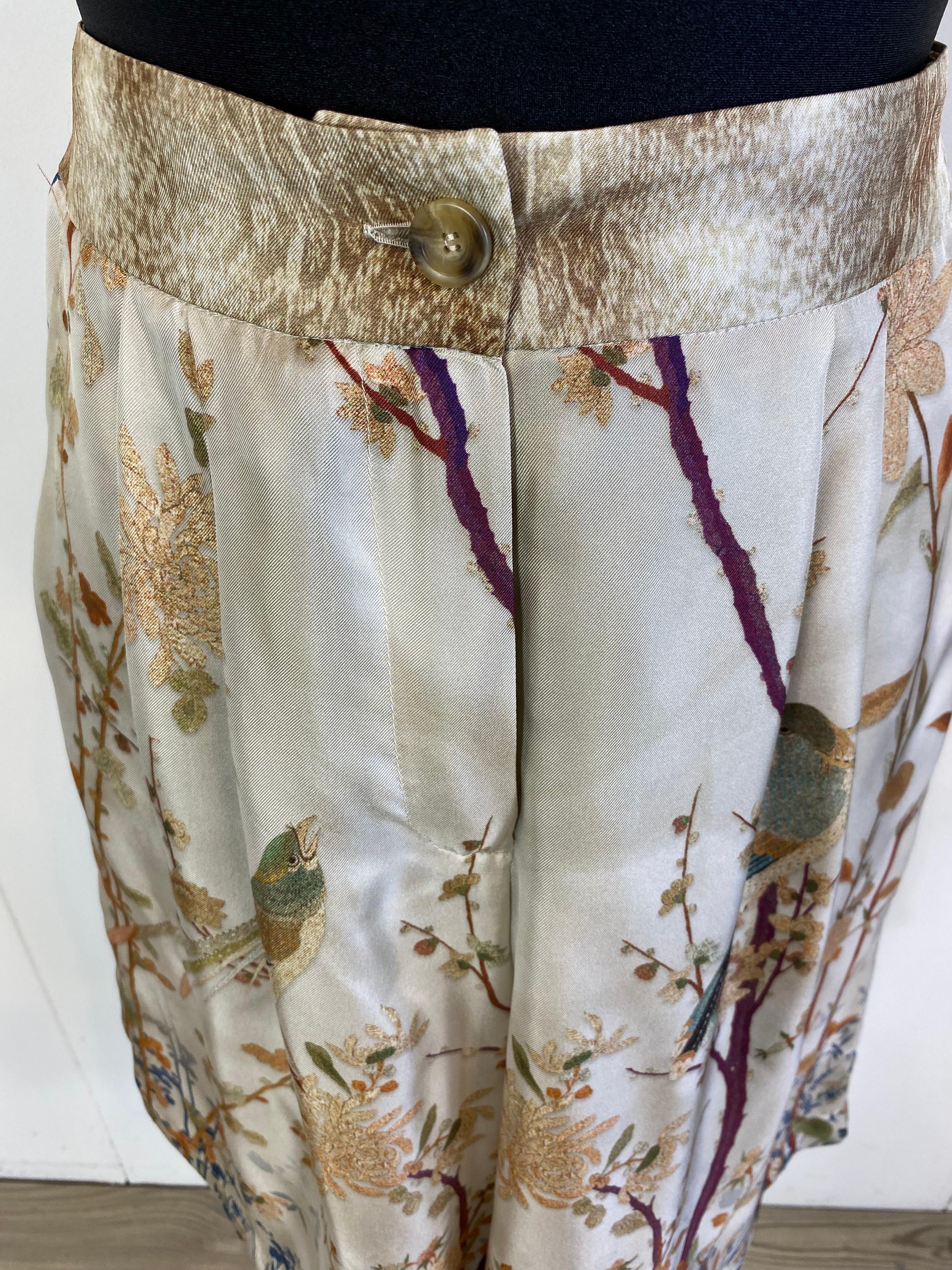 Pierre Louis Mascia bermuda shorts 1