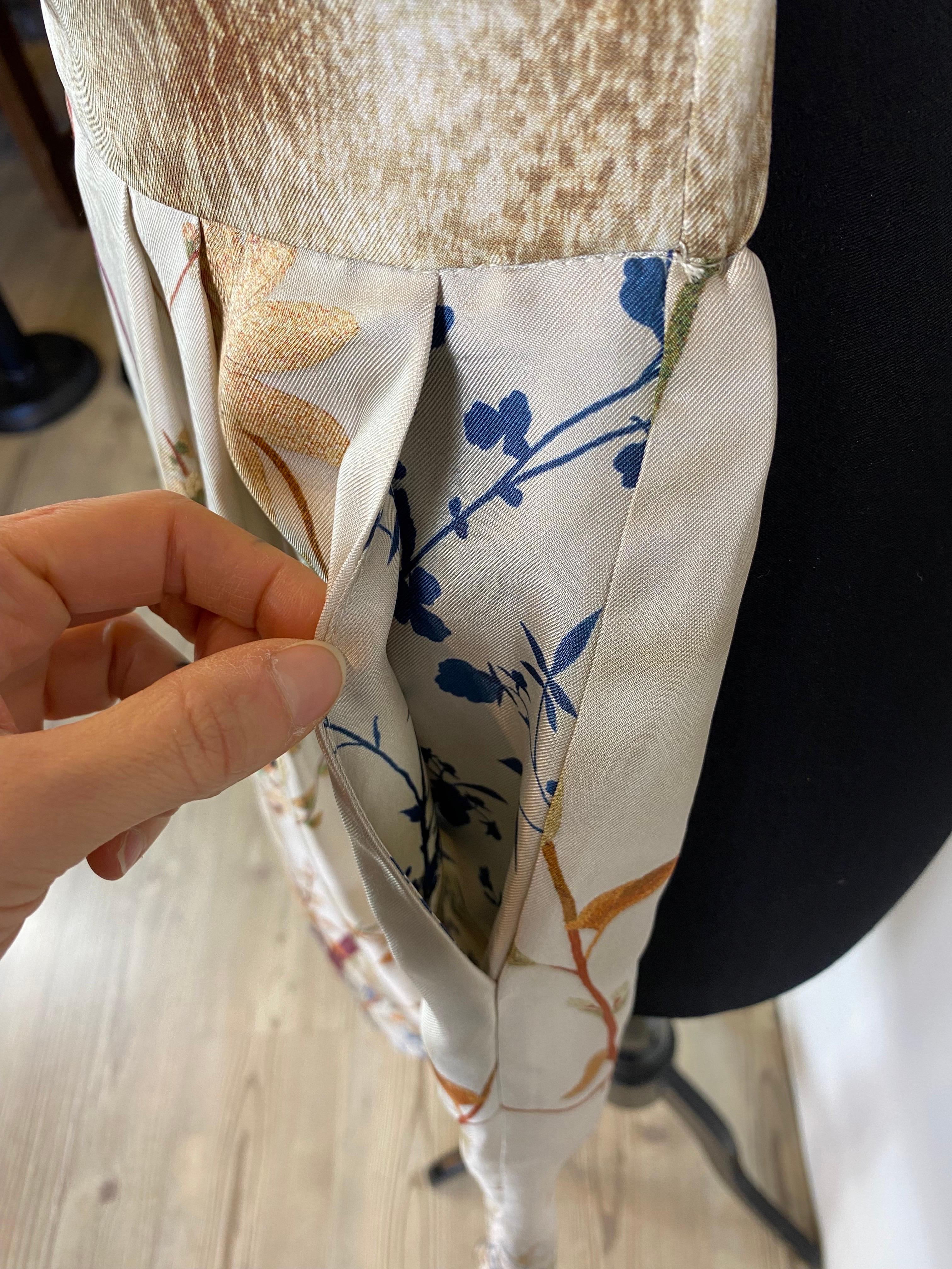 Pierre Louis Mascia bermuda shorts 2
