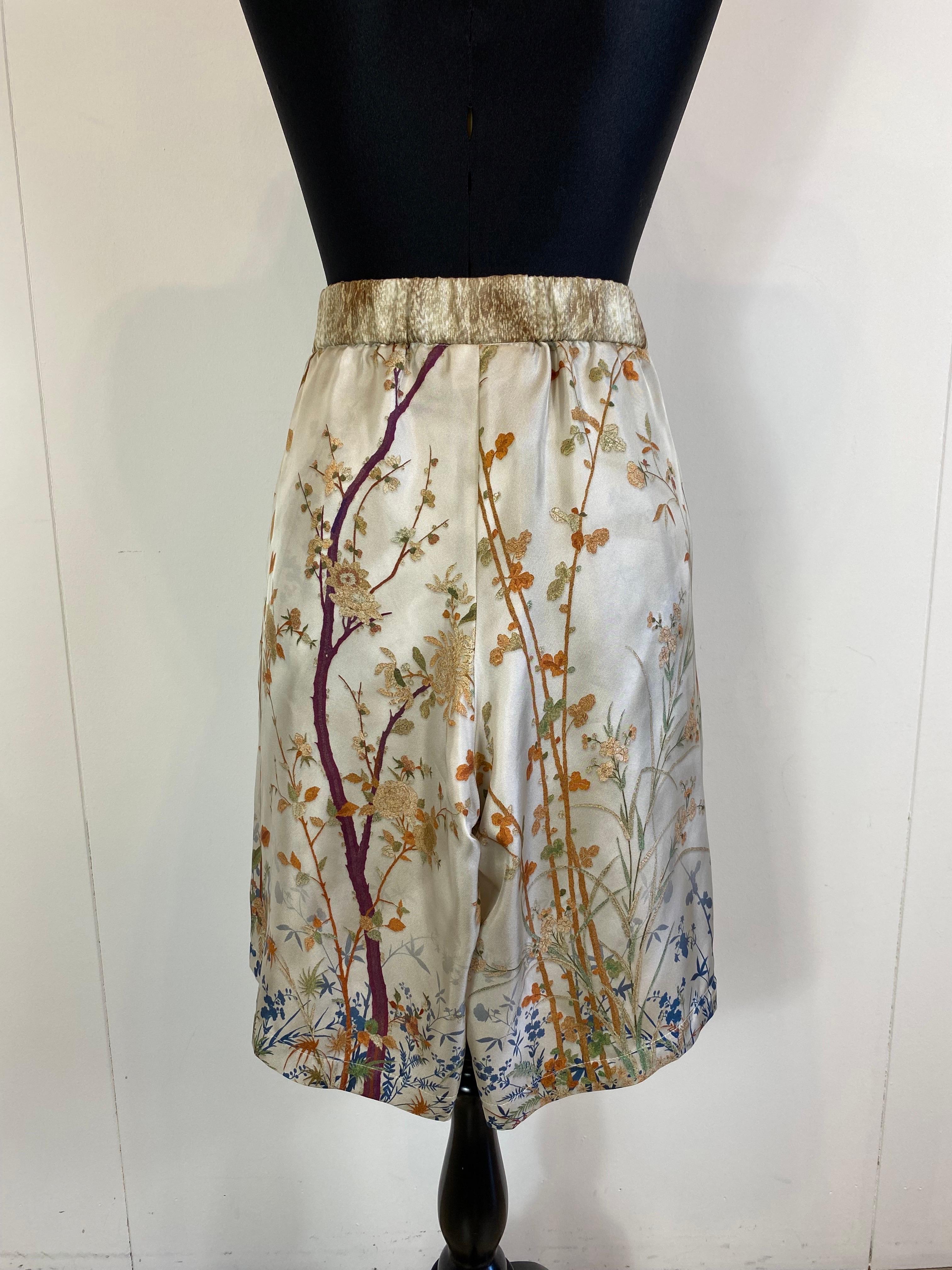 Pierre Louis Mascia bermuda shorts 3